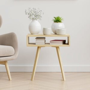 Wall Shelves Set