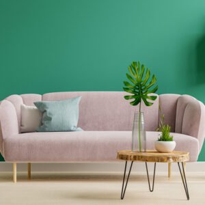 Easy Fur Chair