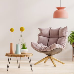 Uno ArmChair