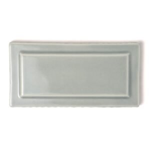 Cold Glossy Ennis Ceramic Accent Tiles 3×6 For Sale