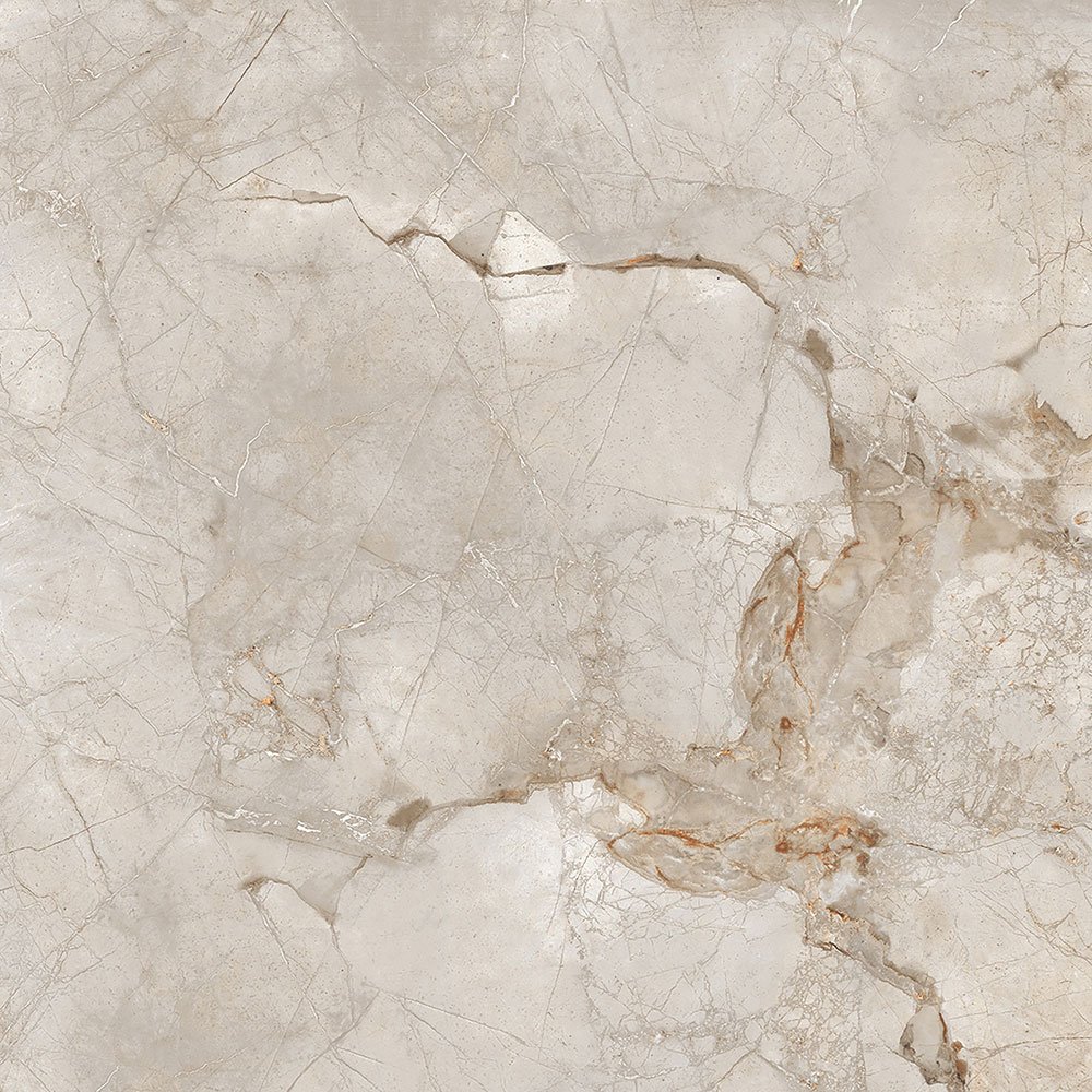 FANTEASY BEIGE – Glossy Vitrified Tile | Stone Look For Sale - Image 3