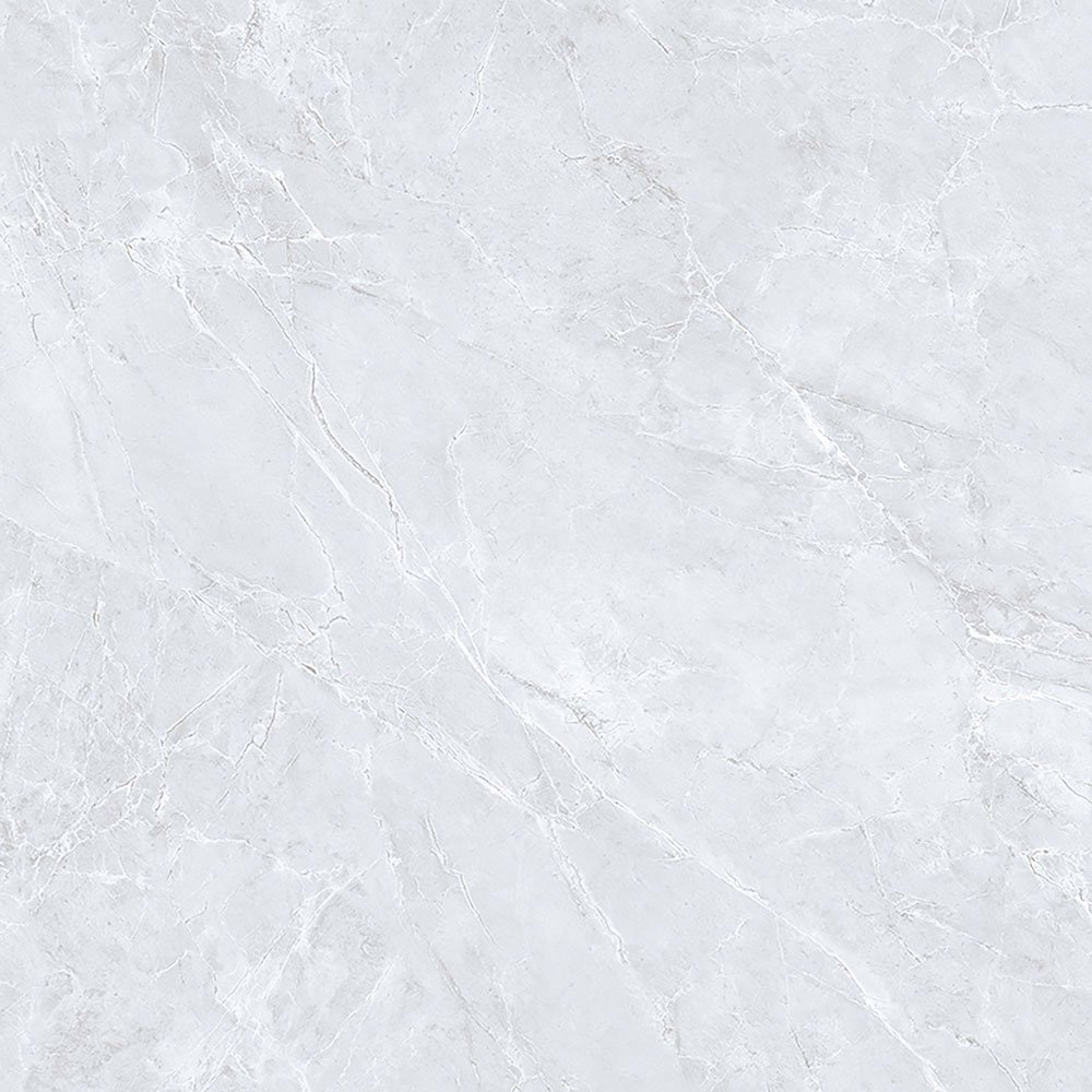 FORMA BIANCO – Glossy Vitrified Tile | Marble Look For Sale - Image 2