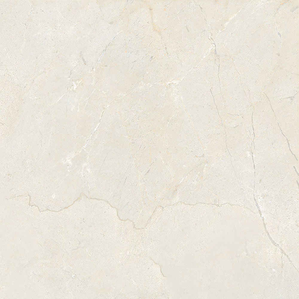 MARFIL CREMA – Glossy Vitrified Tile | Classic Marble Look For Sale - Image 2