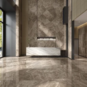 REMATE TEJA – Glossy Vitrified Tile | Rustic Look For Sale