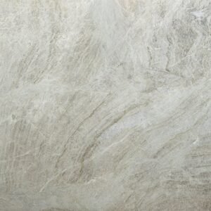 Perla Venato Honed Quartzite Slab Random For Sale