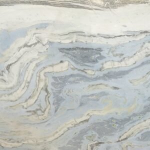 Lumen Polished Marble Slab Random For Sale