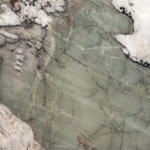 Emanuelle Quartzite Polished Quartzite Slab Random For Sale