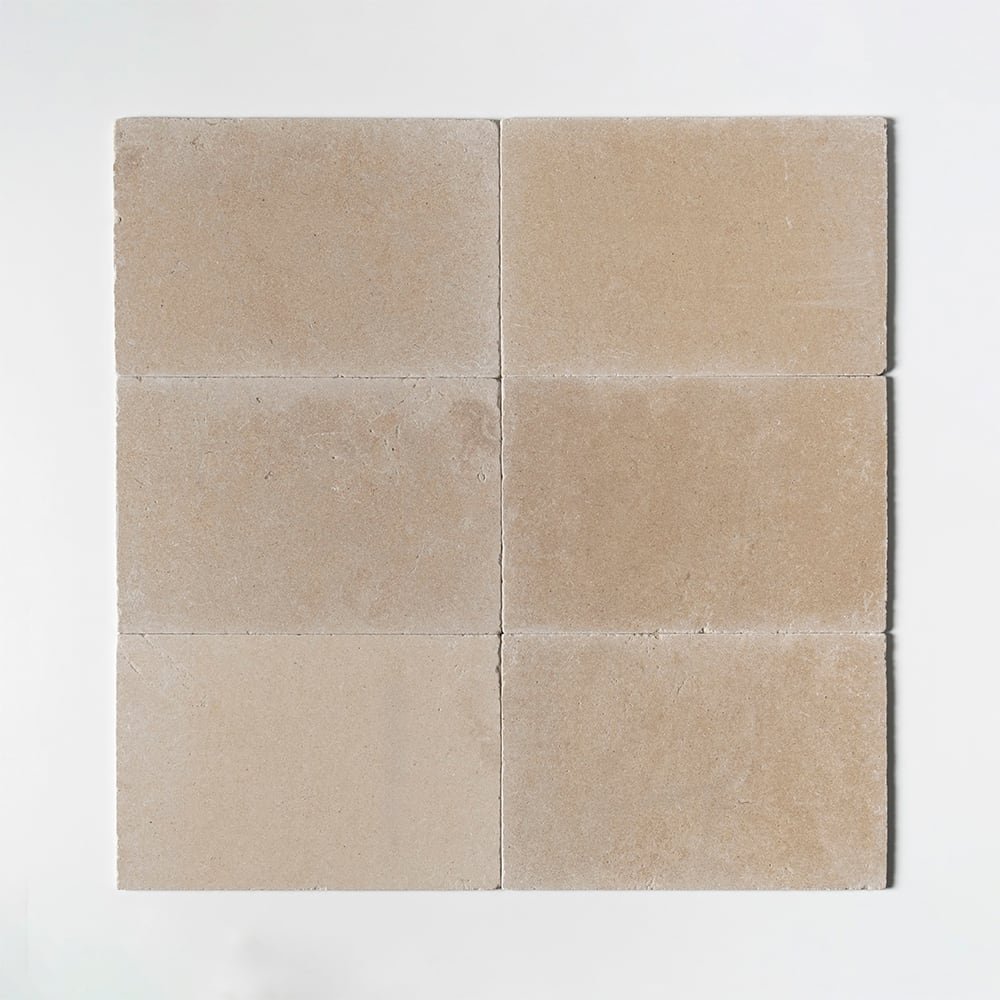Casablanca Tumbled Marble Tile 16×24 For Sale