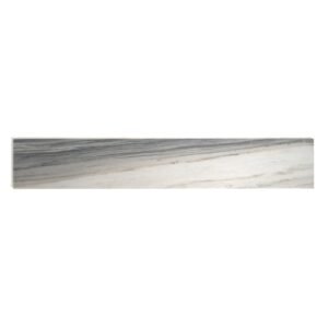 Skyline Honed Marble Tile 6×36 For Sale