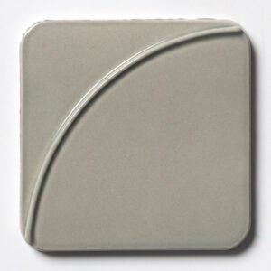 Serenity Glossy Mandala Ceramic Tile 6×6 For Sale