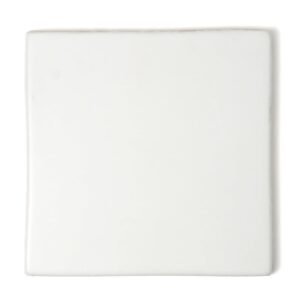 Satin Cotton Matte Ceramic Tile 6×6 For Sale