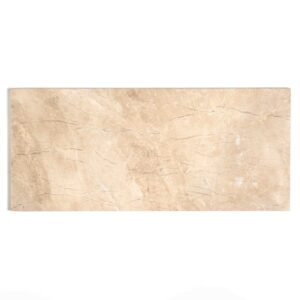 Diana Royal Honed Marble Tile 8×18 For Sale