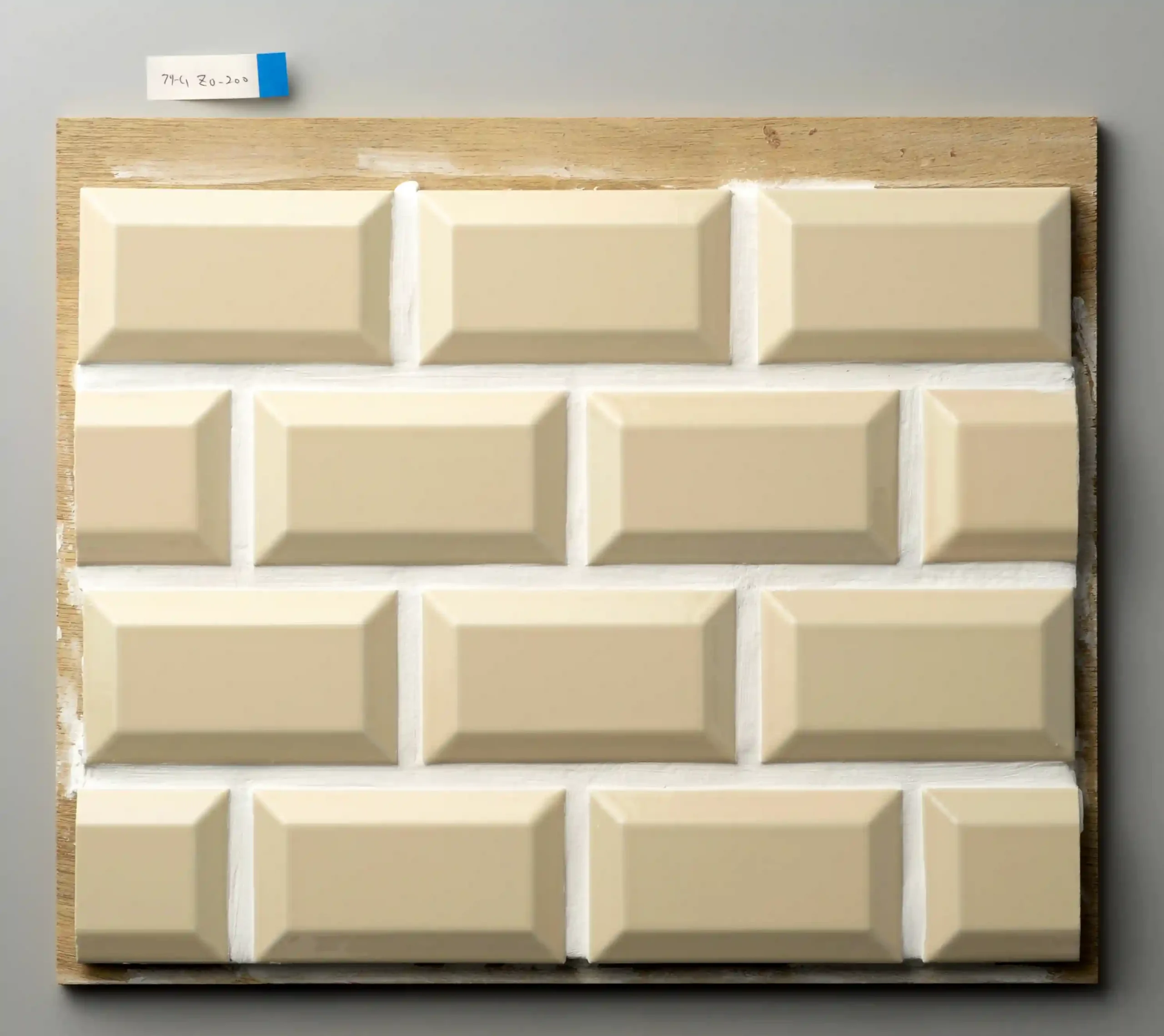 Zoid Tapered Porcelain Wall & Floor Tiles | 108×60 mm & 227×60 mm | ZO/2 Series – <span style="color:red"> Made in Japan</span> For Sale - Image 11